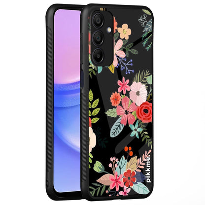 Pikkme Samsung A15 5G back cover