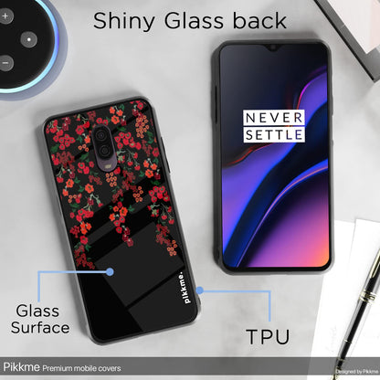 OnePlus 7 back cover by Pikkme – photo 3