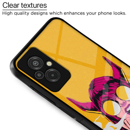Hybrid Back cover for Redmi 11 Prime 4G – Pikkme – photo 4