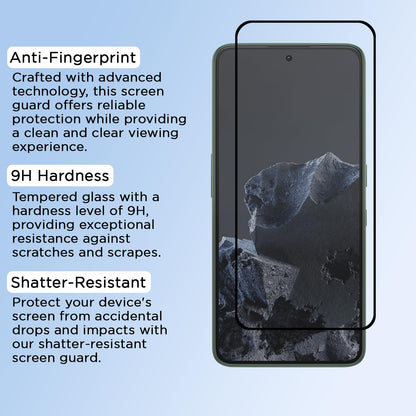 Pikkme CMF Phone 2 Pro 5G screen protector – photo 7