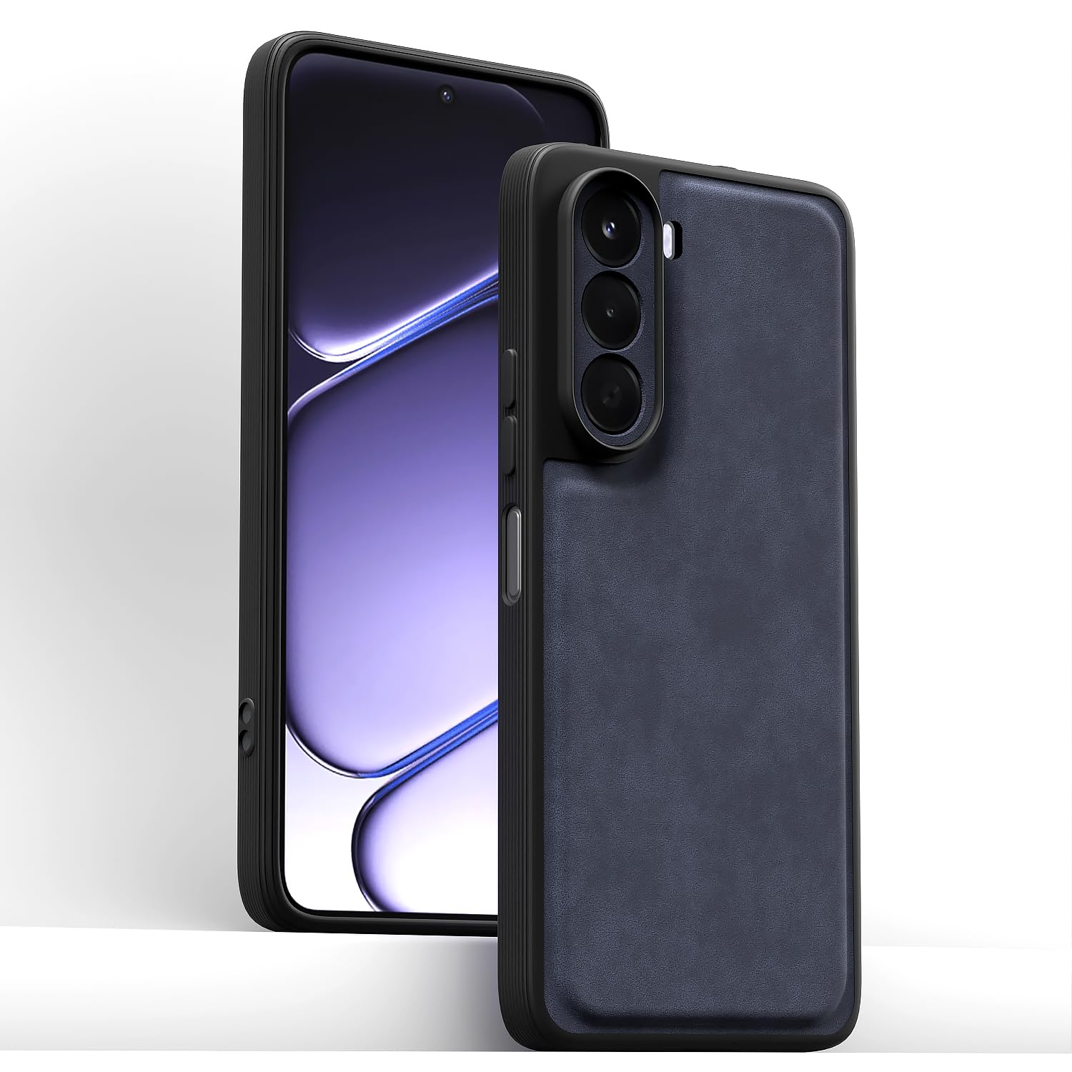 Blue phone cover for OnePlus Nord CE 6 Lite 5G – Pikkme – photo 2