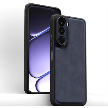 Blue phone cover for OnePlus Nord CE 6 Lite 5G – Pikkme – photo 2