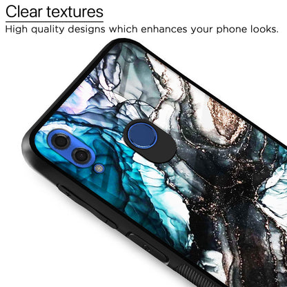 Hybrid Back cover for Honor 10 Lite – Pikkme – photo 4