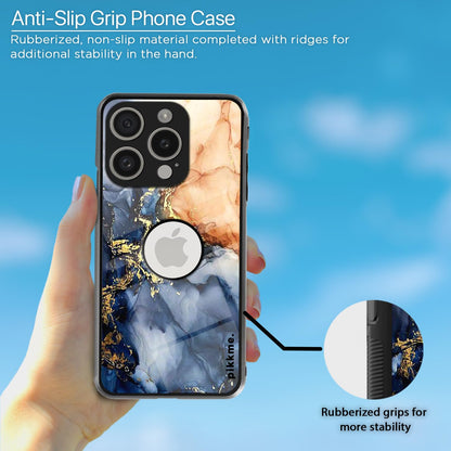 Phone cover for iPhone 15 Pro – Pikkme – photo 5