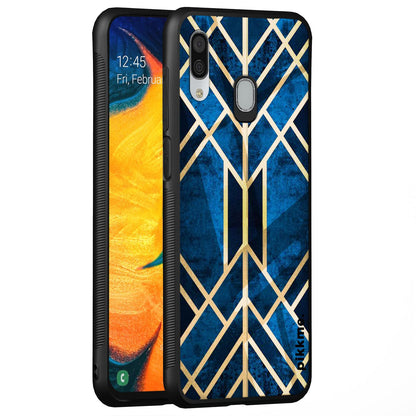 Phone cover for Samsung A20/A30/M10s – Pikkme