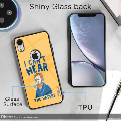 Hybrid Phone cover for iPhone XR – Pikkme – photo 3