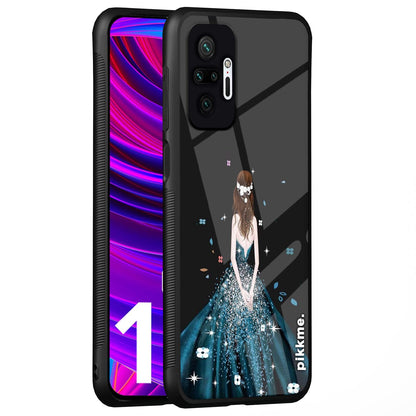 Redmi Note 10 Pro/Note 10 Pro Max phone cover by Pikkme