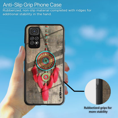 Flower Phone cover for Redmi Note 11/Note 11s – Pikkme – photo 5