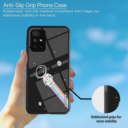Redmi 10 Prime phone cover by Pikkme – photo 5