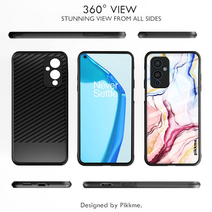 Phone cover for OnePlus 9 – Pikkme – photo 2