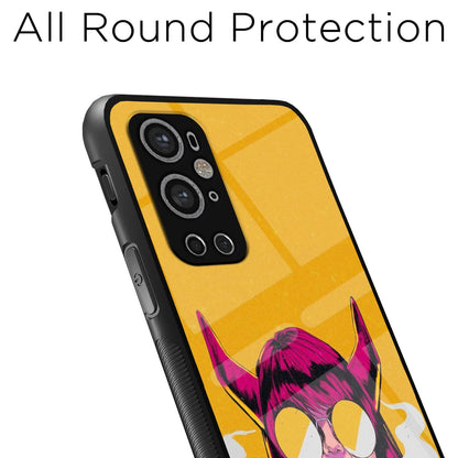 Hybrid Mobile back cover for OnePlus 9 Pro – Pikkme – photo 7