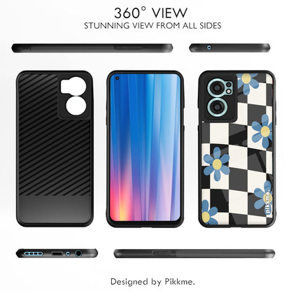 OnePlus Nord CE 2 5G phone cover by Pikkme – photo 2