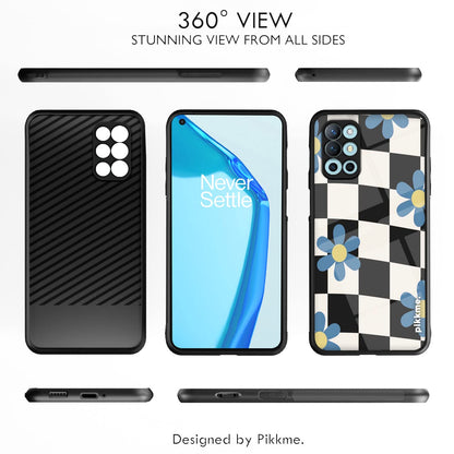 Phone cover for OnePlus 8T – Pikkme – photo 2