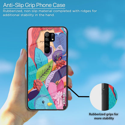 Mobile cover for Redmi 9 Prime – Pikkme – photo 5