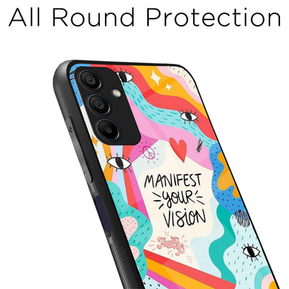 Pikkme Samsung A15 5G Hybrid mobile cover – photo 7