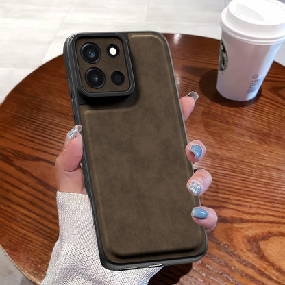 Coffee back cover for OnePlus Nord 6 5G – Pikkme – photo 7