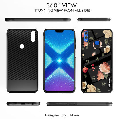 Pikkme mobile cover for Honor 8X – photo 2
