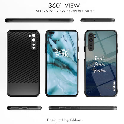 Pikkme phone cover for OnePlus Nord – photo 2
