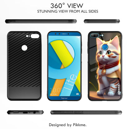 Pikkme Honor 9 Lite mobile cover – photo 2