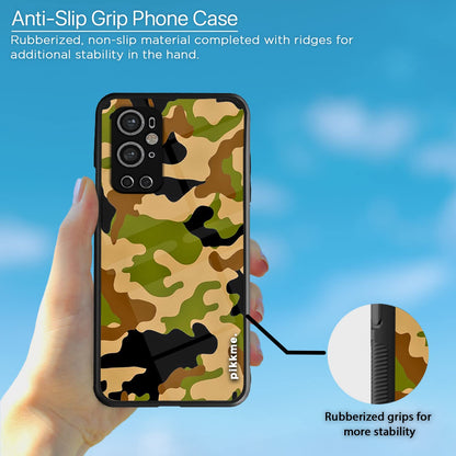 Phone cover for OnePlus 9 Pro – Pikkme – photo 5