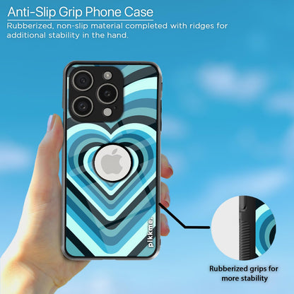 Pikkme iPhone 15 Pro mobile cover – photo 5