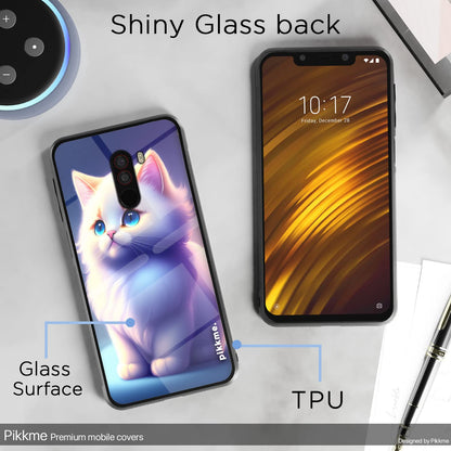 Pikkme mobile cover for Poco F1 – photo 3