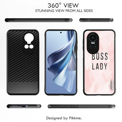 Mobile back cover for Oppo Reno 10 5G – Pikkme – photo 2