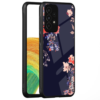 Pikkme Samsung A13 4G mobile cover