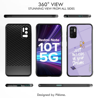 Back cover for Redmi Note 10T/Poco M3 Pro 5G – Pikkme – photo 2