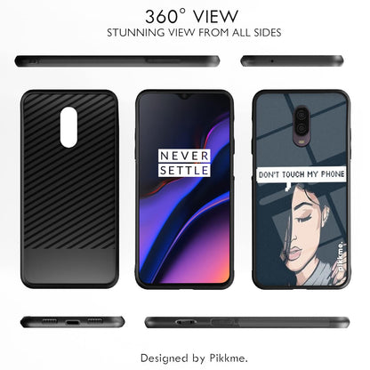 Pikkme OnePlus 6T mobile cover – photo 2