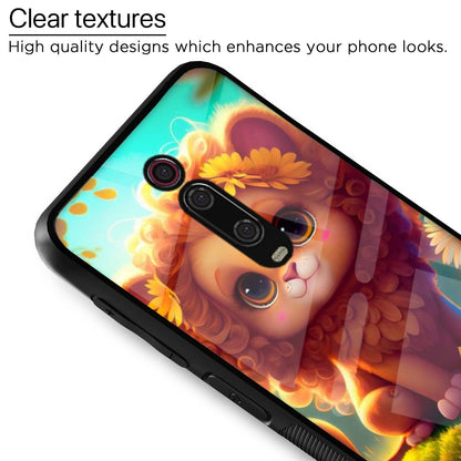 Pikkme back cover for Redmi K20/K20 Pro – photo 4