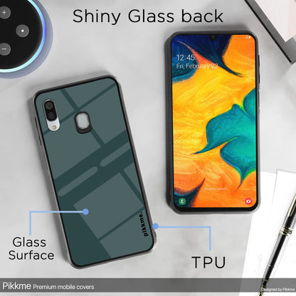 Pikkme Hybrid phone cover for Samsung A20/A30/M10s – photo 3