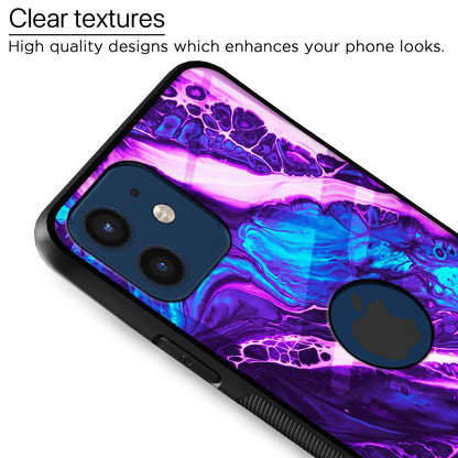 Hybrid Back cover for iPhone 12 Mini – Pikkme – photo 4