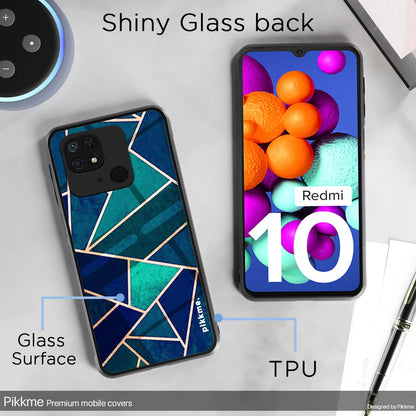 Hybrid Back cover for Redmi 10/10 Power – Pikkme – photo 3
