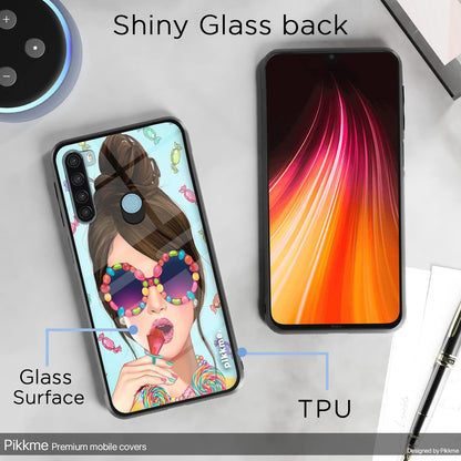 Mobile cover for Redmi Note 8 – Pikkme – photo 3