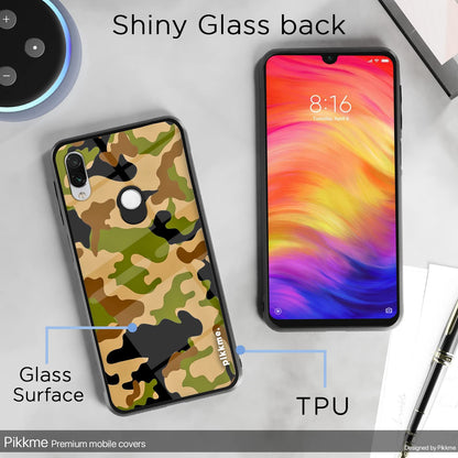 Pikkme back cover for Redmi Note 7/Note 7 Pro/Note 7s – photo 3