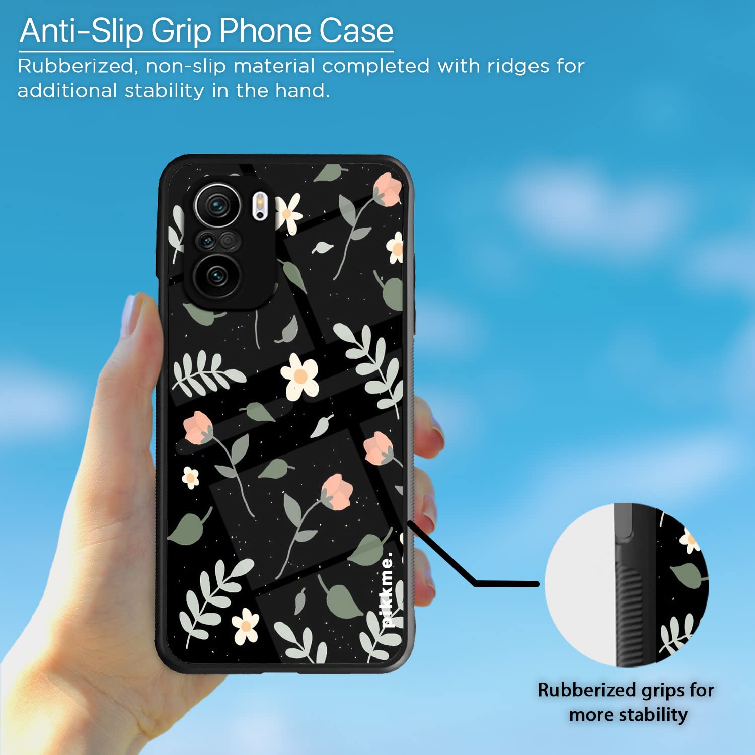 Pikkme Mi 11X/11X Pro phone cover – photo 5
