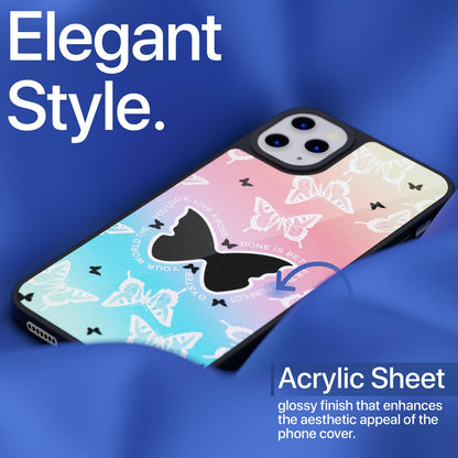 Pikkme iPhone 11 Pro Max PC-TPU phone cover – photo 7