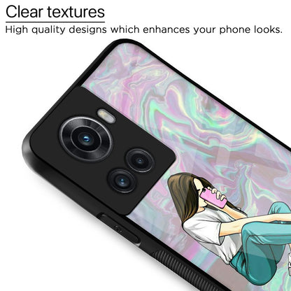 OnePlus 10R phone cover by Pikkme – photo 4
