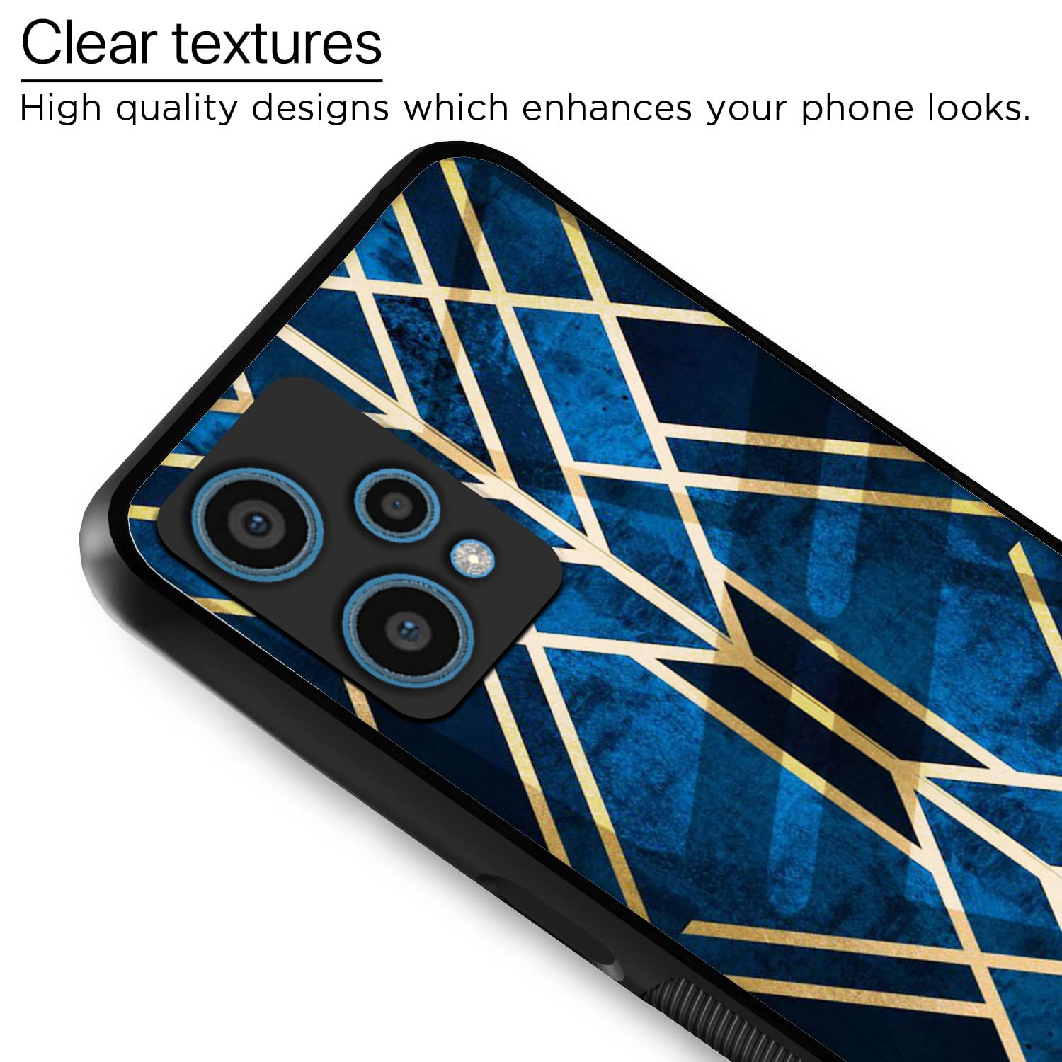 Hybrid Mobile back cover for OnePlus Nord CE 2 Lite 5G – Pikkme – photo 4