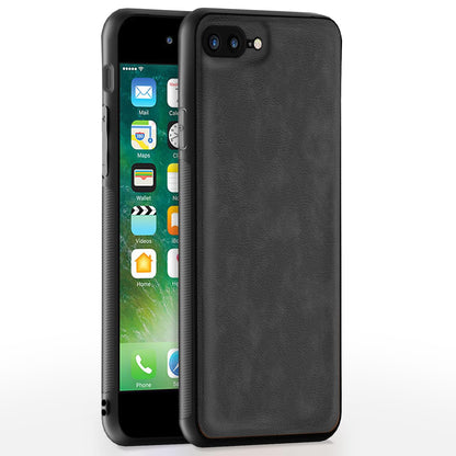 Pikkme iPhone 7 Plus/8 Plus grey phone cover