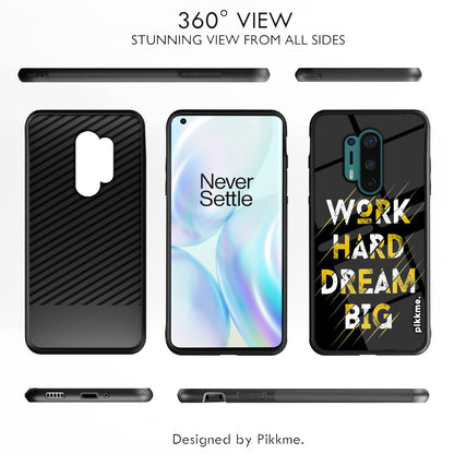 Pikkme phone cover for OnePlus 8 Pro – photo 2