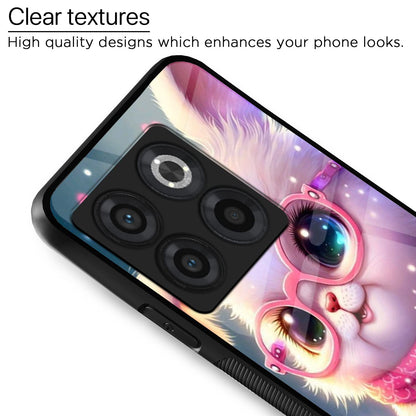 Pikkme back cover for OnePlus 10T 5G – photo 4