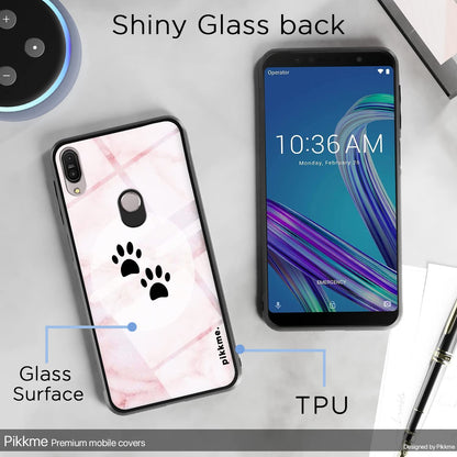 Asus Hybrid mobile back cover by Pikkme – photo 3