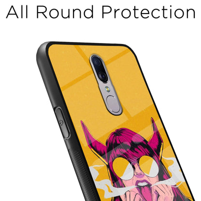 Pikkme Oppo F11 Hybrid back cover – photo 7
