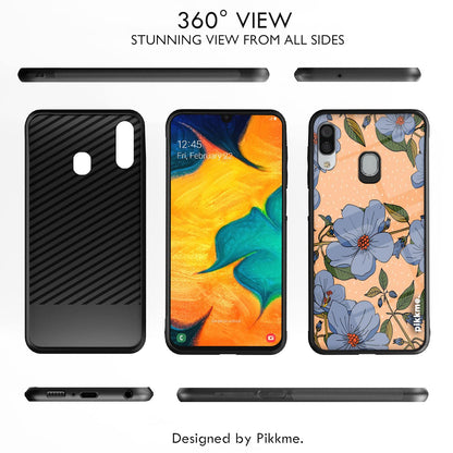 Phone cover for Samsung A20/A30/M10s – Pikkme – photo 2