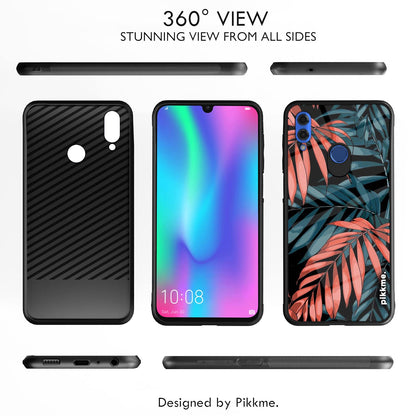 Mobile cover for Honor 10 Lite – Pikkme – photo 2