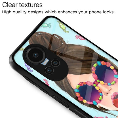 Back cover for Oppo Reno 10 5G – Pikkme – photo 4
