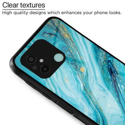 Pikkme Redmi 12C/Poco C55 Hybrid mobile back cover – photo 4
