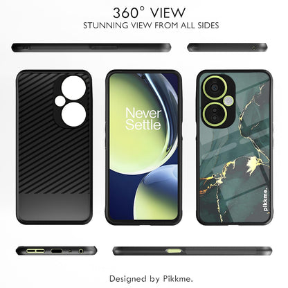 Pikkme back cover for OnePlus Nord CE 3 Lite 5G – photo 2